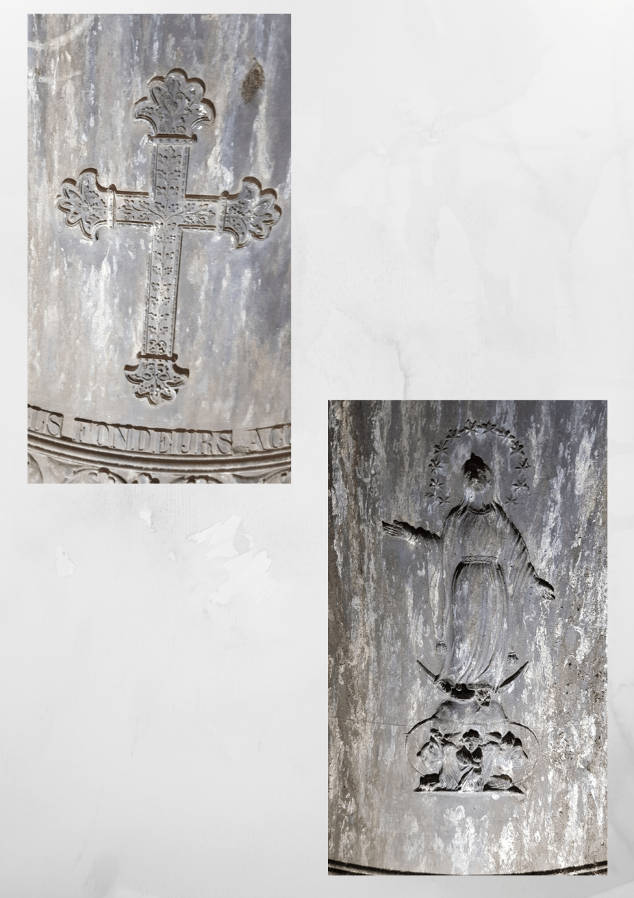 10.personnage religieux